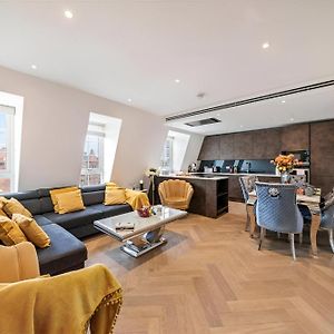 Appartement met Twee Slaapkamers