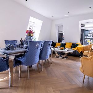 Appartement met Drie Slaapkamers